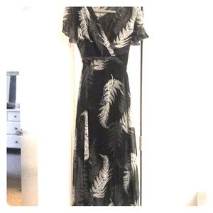 Beautiful dress worn once to a wedding